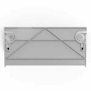 Half Standard Divider