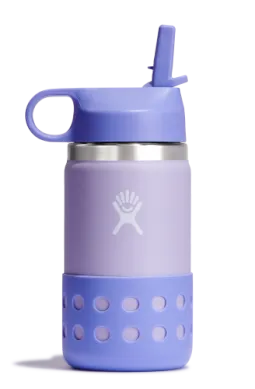 Hydro Flask 12 oz Kids Wide Mouth