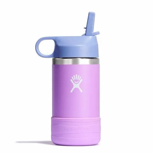 Hydro Flask 12 oz Kids Wide Mouth