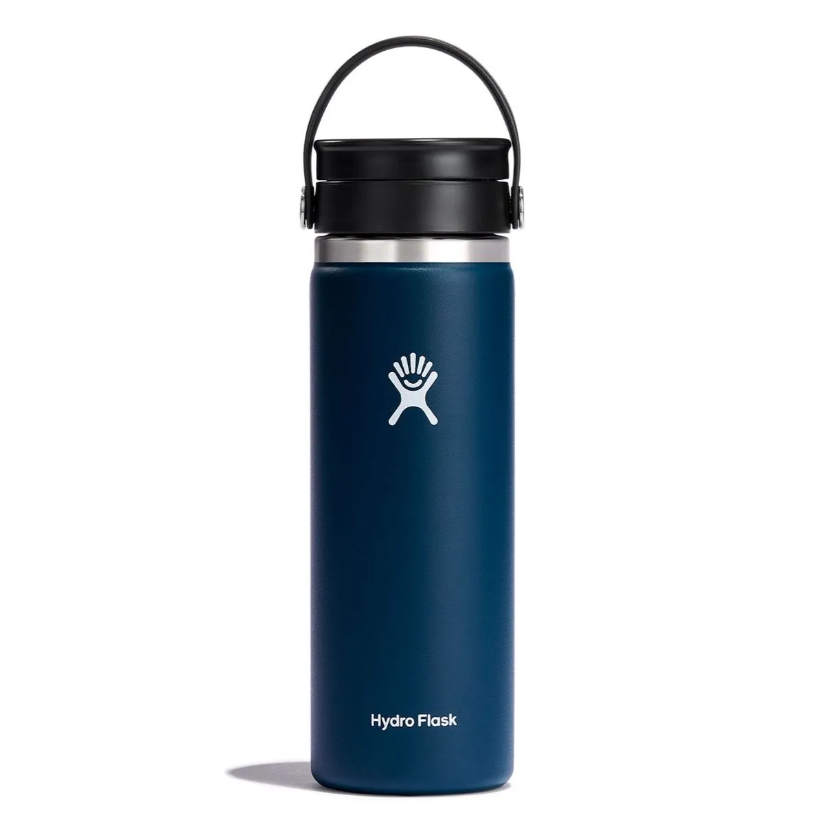 Hydro Flask 20oz Wide Mouth with Flex Sip Lid