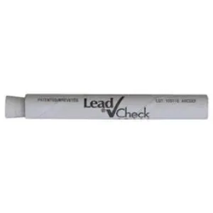 Instant Lead Test Swabs, 2-Pk.