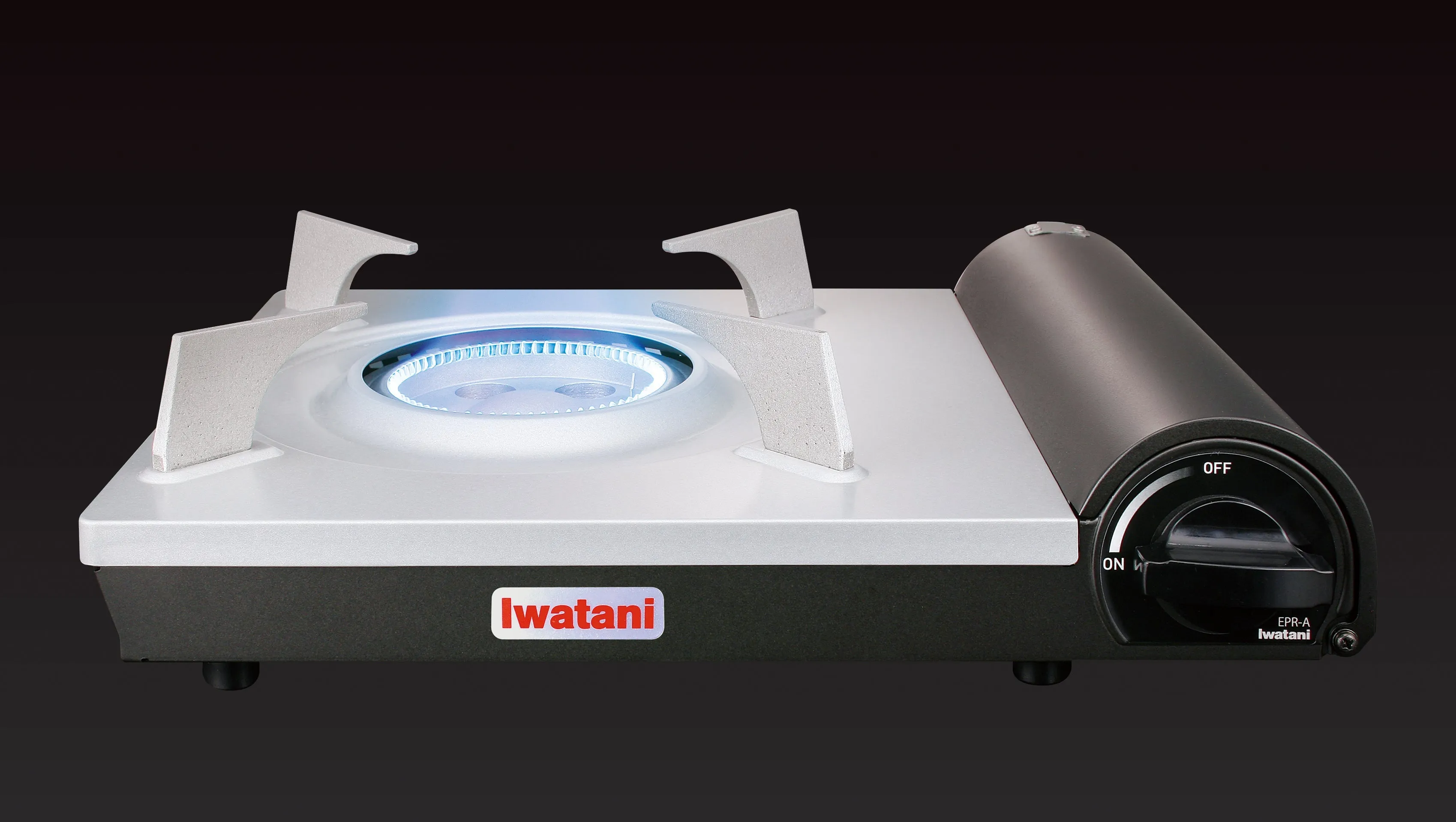 Iwatani EPR-A Butane Stove / EPR-A