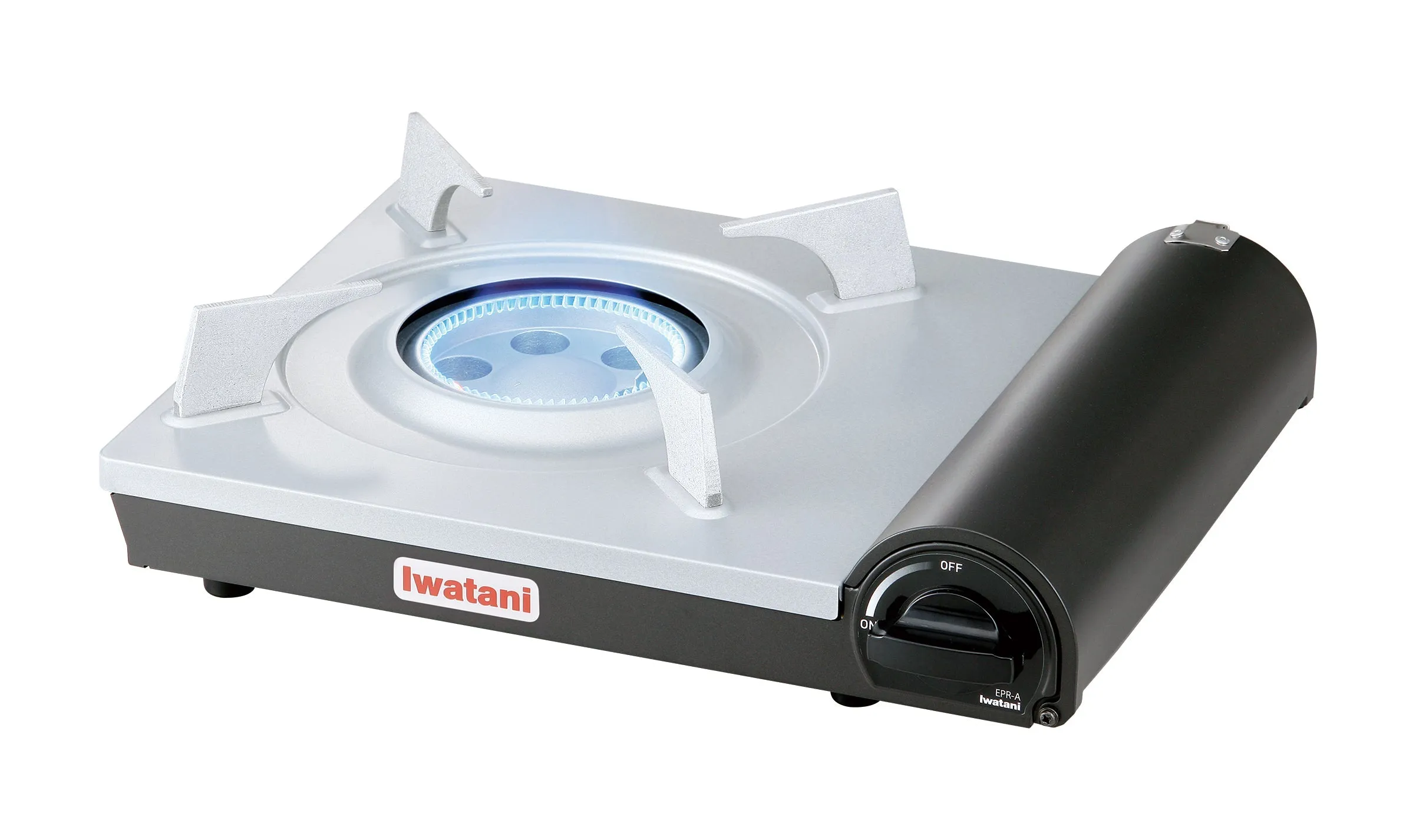 Iwatani EPR-A Butane Stove / EPR-A