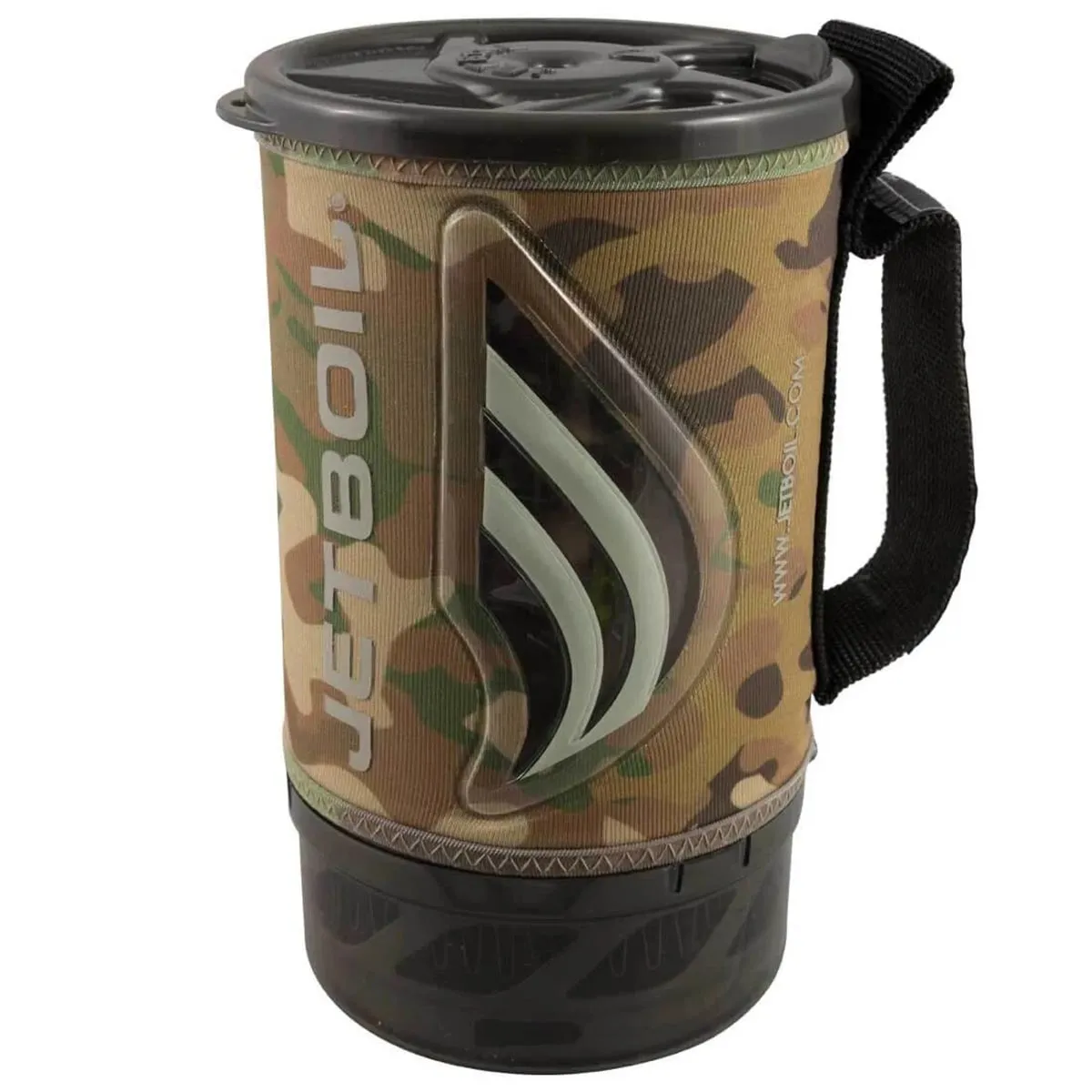 Jetboil Flash 2.0 Personal Cooking System Camo