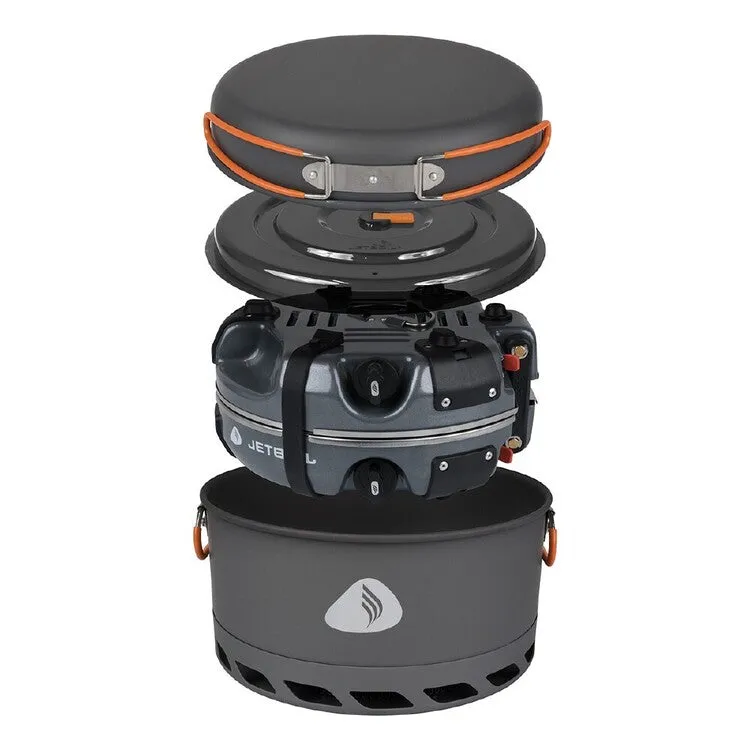 Jetboil Genesis Basecamp System