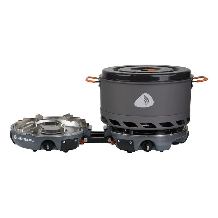 Jetboil Genesis Basecamp System