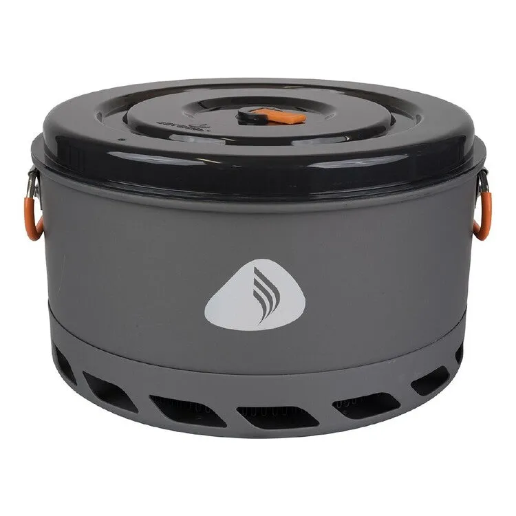 Jetboil Genesis Basecamp System