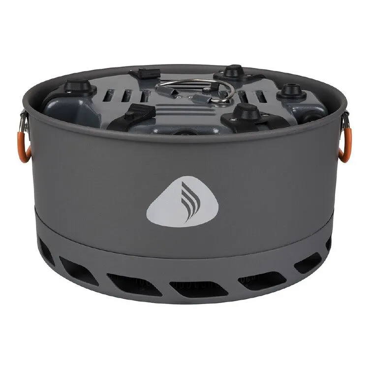 Jetboil Genesis Basecamp System