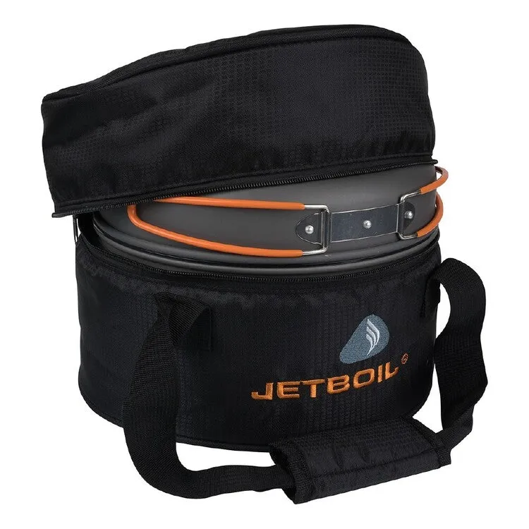 Jetboil Genesis Basecamp System