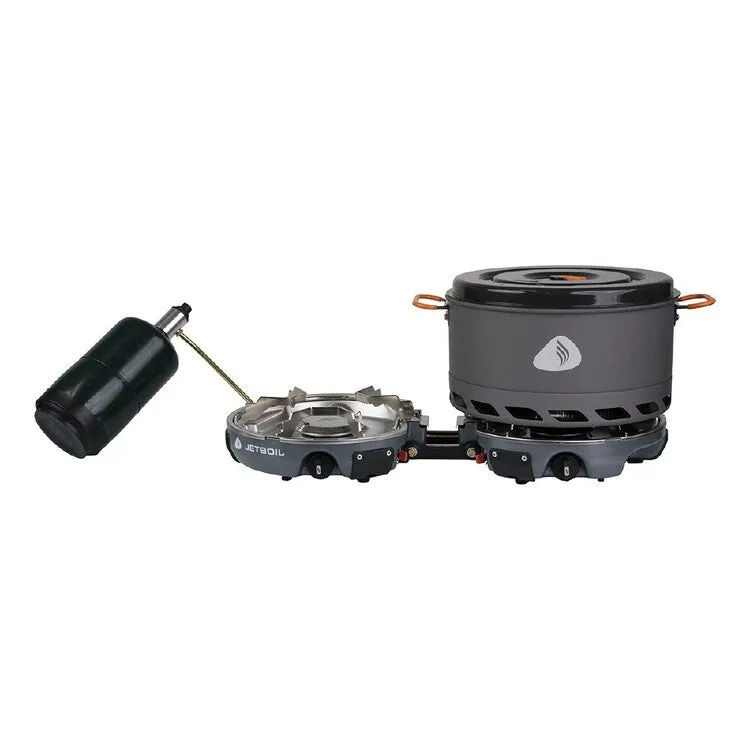 Jetboil Genesis Basecamp System