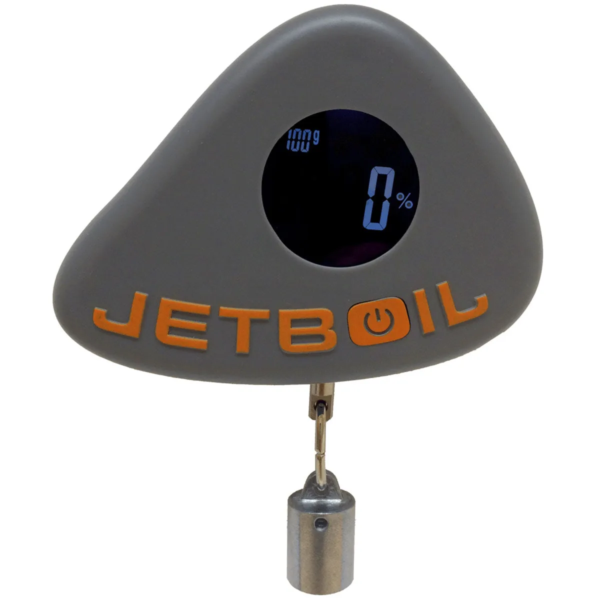 Jetboil JetGauge Canister Weight Scale