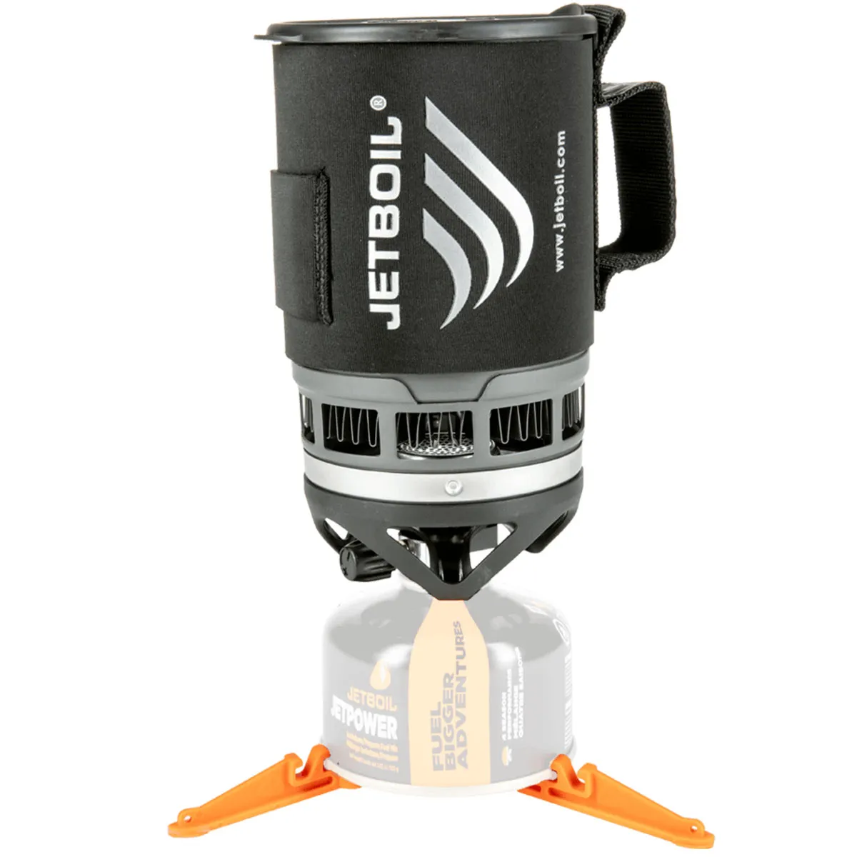 Jetboil Zip Personal Cooking System