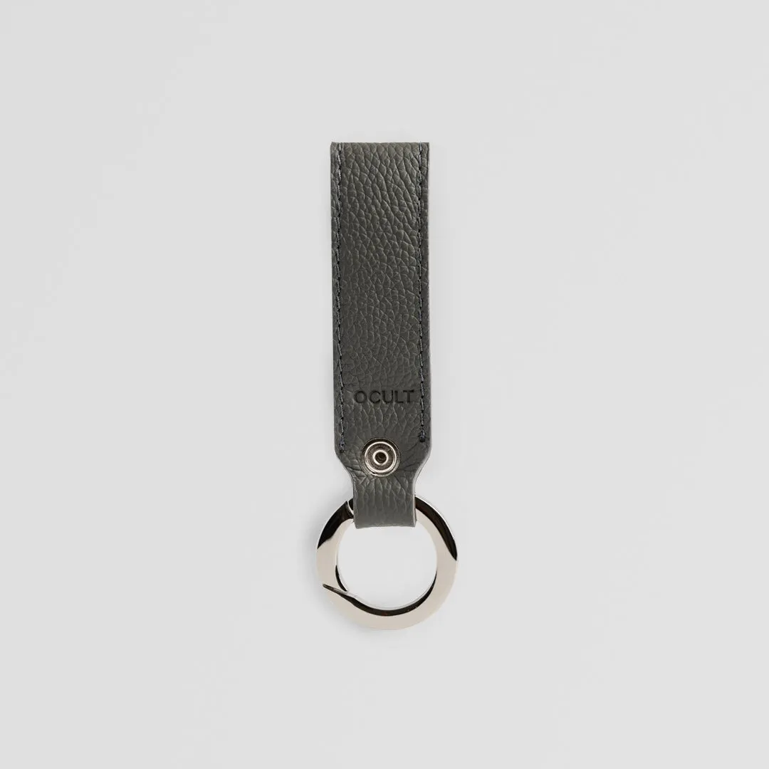 Keyring (Grey)