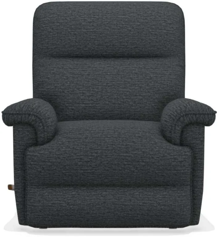 La-Z-Boy Jay Reclina-Rocker Denim Recliner