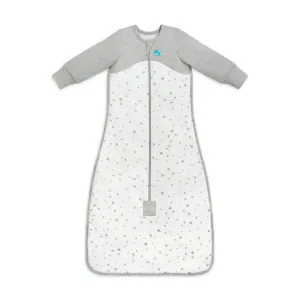 Love to Dream Sleep Bag Organic LongSleeve Stellar 1.0T Large