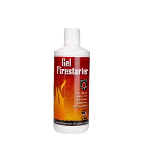 Meeco's Red Devil Gel Firestarter