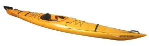 Mission Contour 450 Kayak