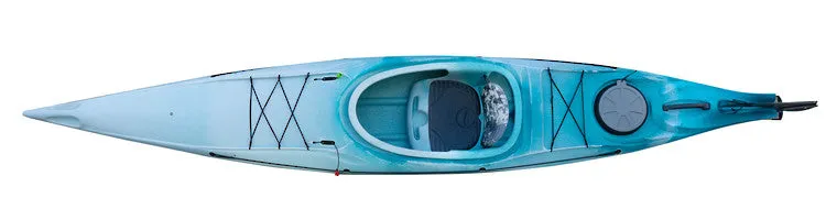 Mission Contour 450 Kayak