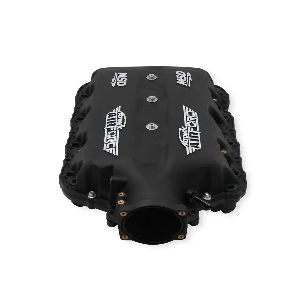 MSD Atomic AirForce LT1 Intake Manifold