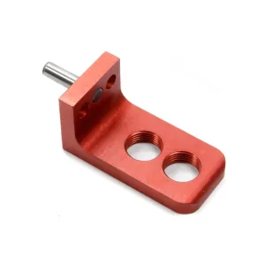 MSD Bracket - Sensor Pickup For #8644