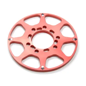 MSD Crank Trigger Wheel - Mopar