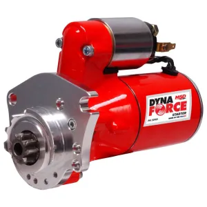 MSD DynaForce Starter - High Torque - Chrysler 318-440