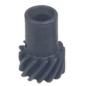 MSD Iron Distributor Gear - Chevy Gear, .500" I.D.