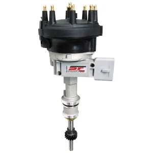 MSD Street Fire Distributor - Ford 88-95 5.0L TFI