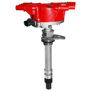 MSD Street Fire Distributor - GM 96-00 Vortec V8