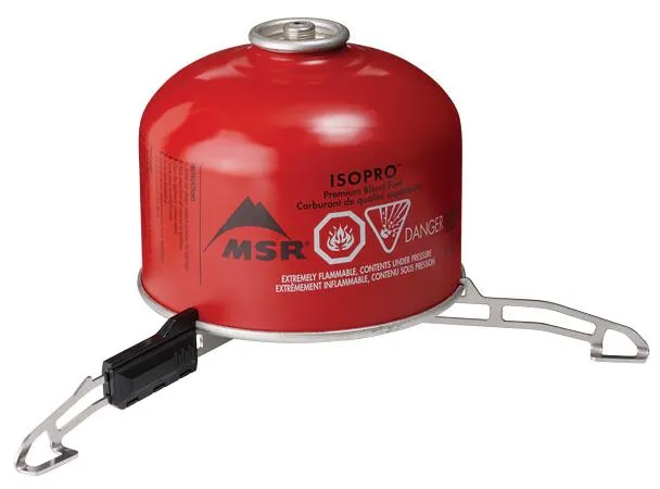 MSR Universal Fuel Canister Stand