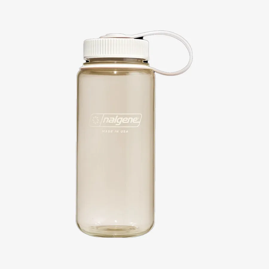 Nalgene 16oz Wide Mouth Sustain Bottle