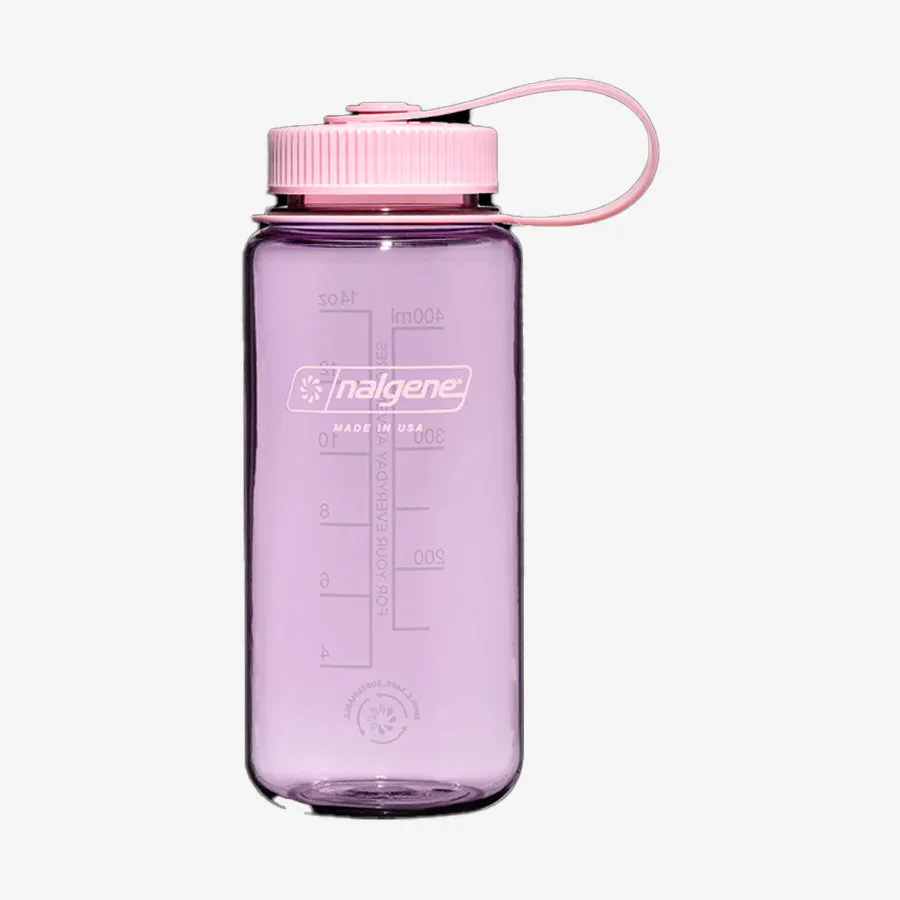 Nalgene 16oz Wide Mouth Sustain Bottle