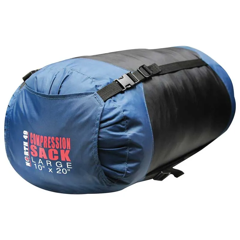 North 49 Compression Sacks