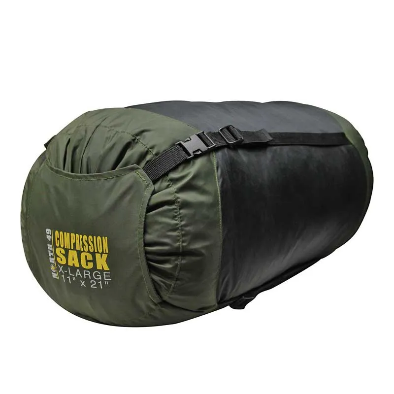 North 49 Compression Sacks