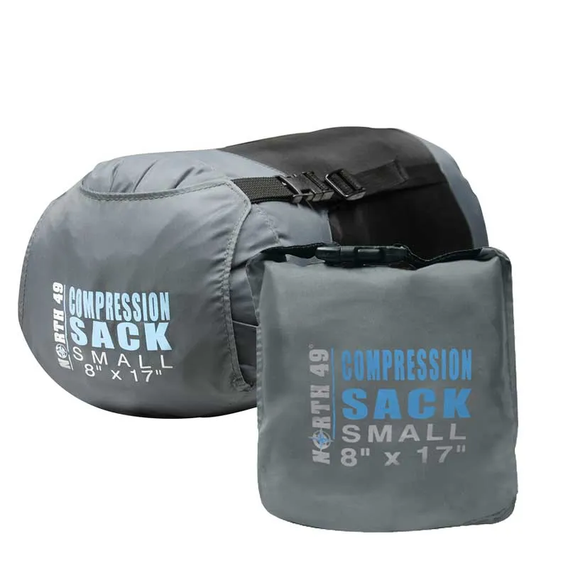 North 49 Compression Sacks