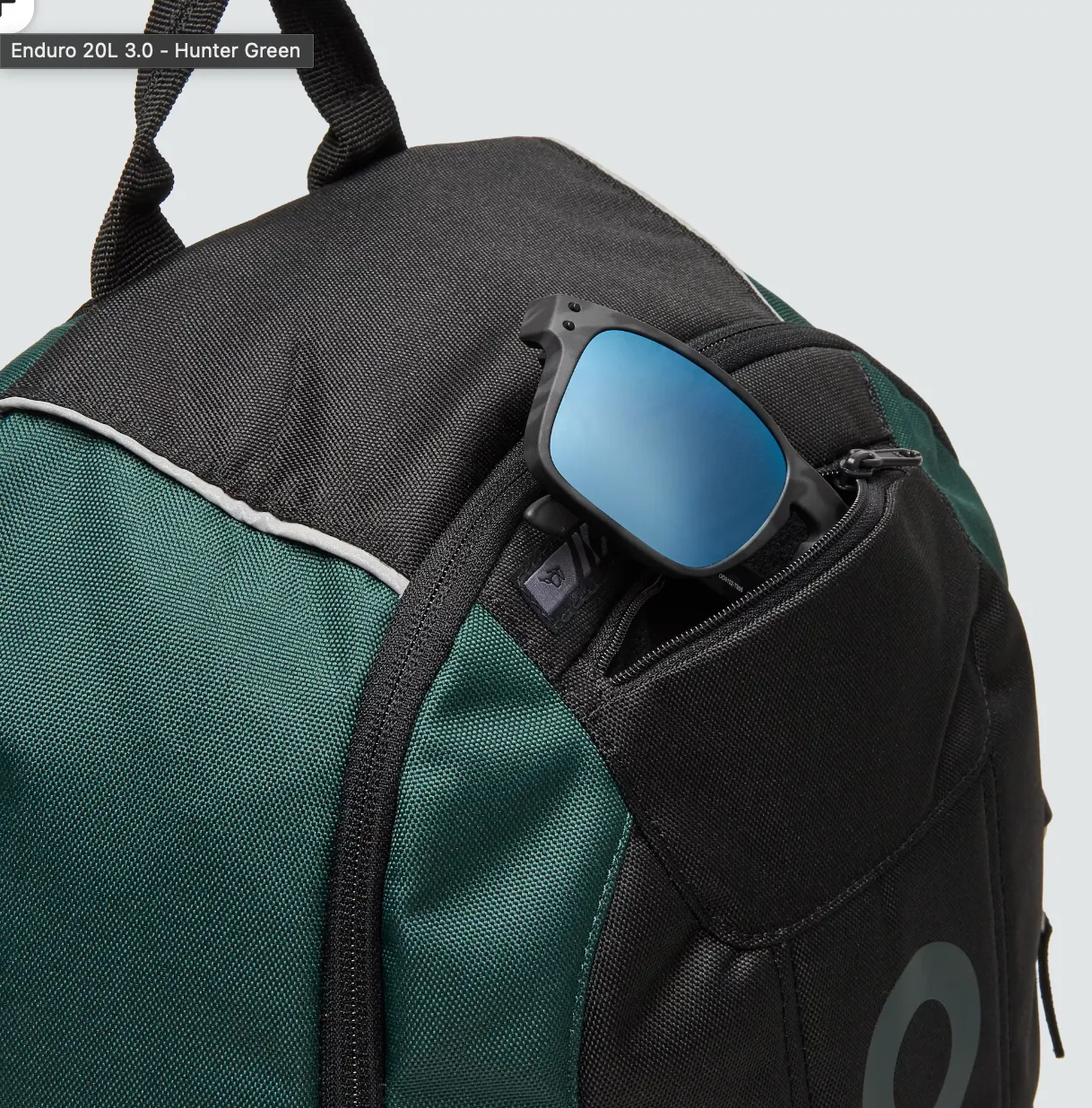 Oakley Enduro 20L 3.0 Rucksack