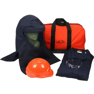 PIP 9150-52815/S PPE 3 Arc Flash Kit - 25 Cal/cm2