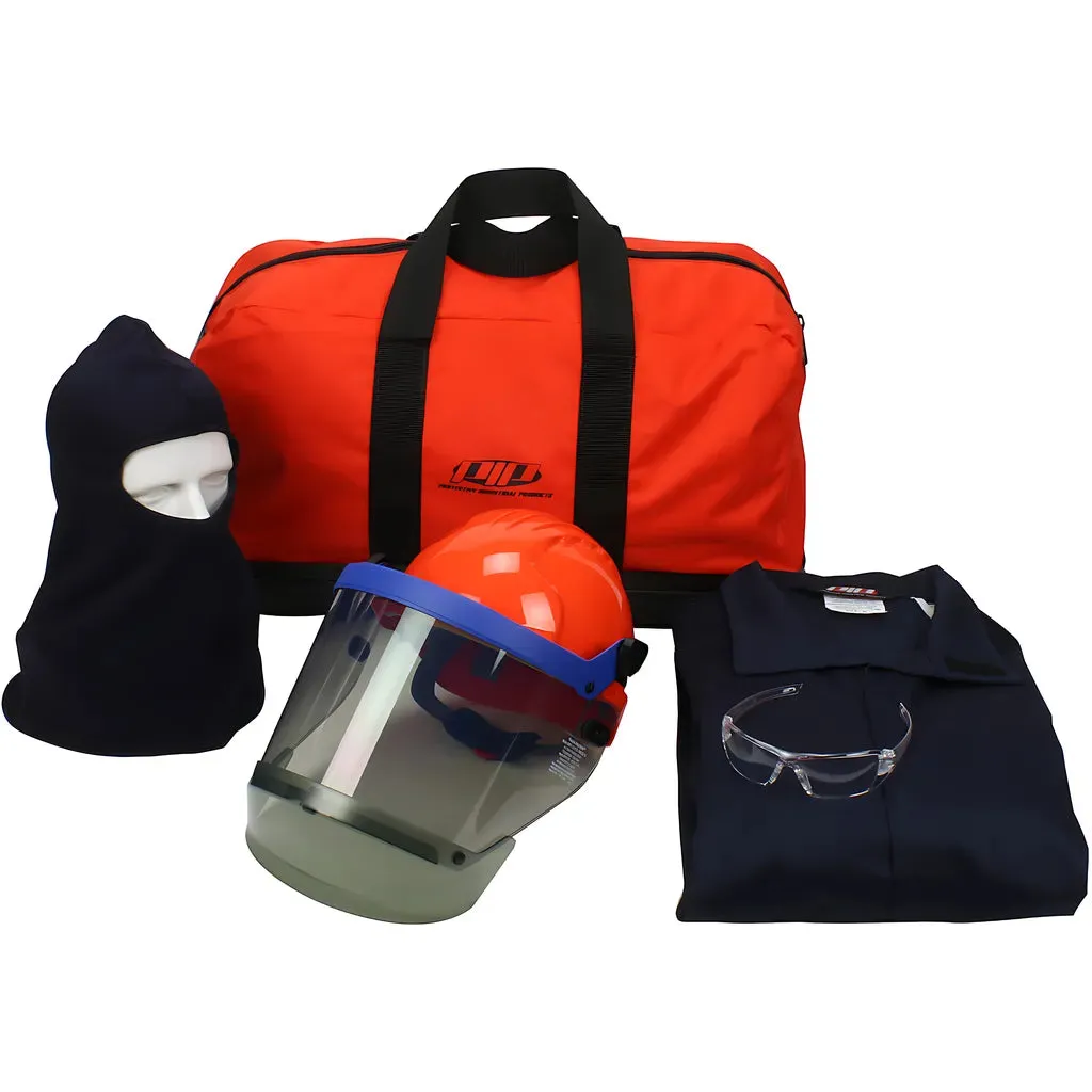 PIP 9150-5488E/5X PPE 2 AR/FR Dual Certified Kit - 12 Cal/cm2