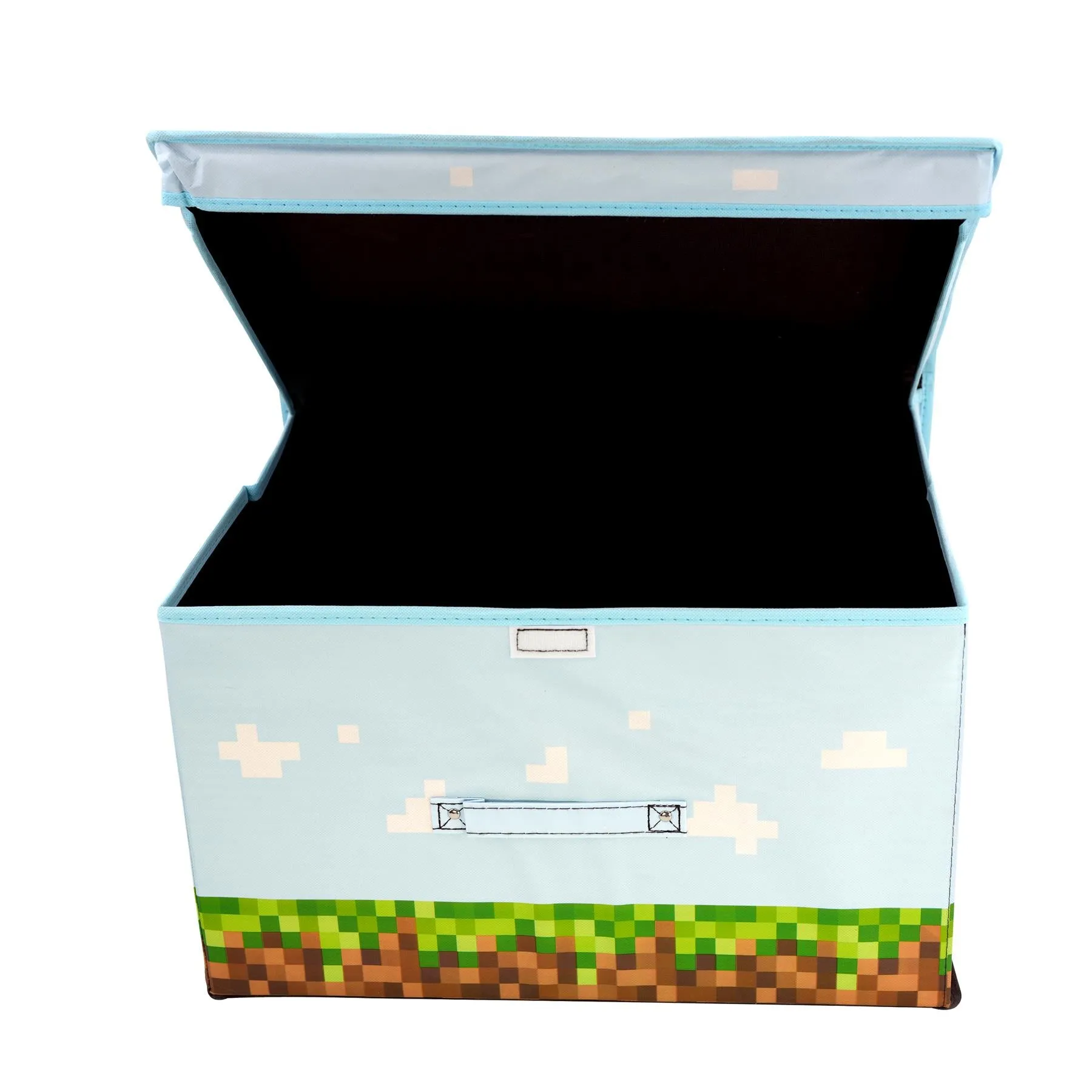 Pixel Storage Box