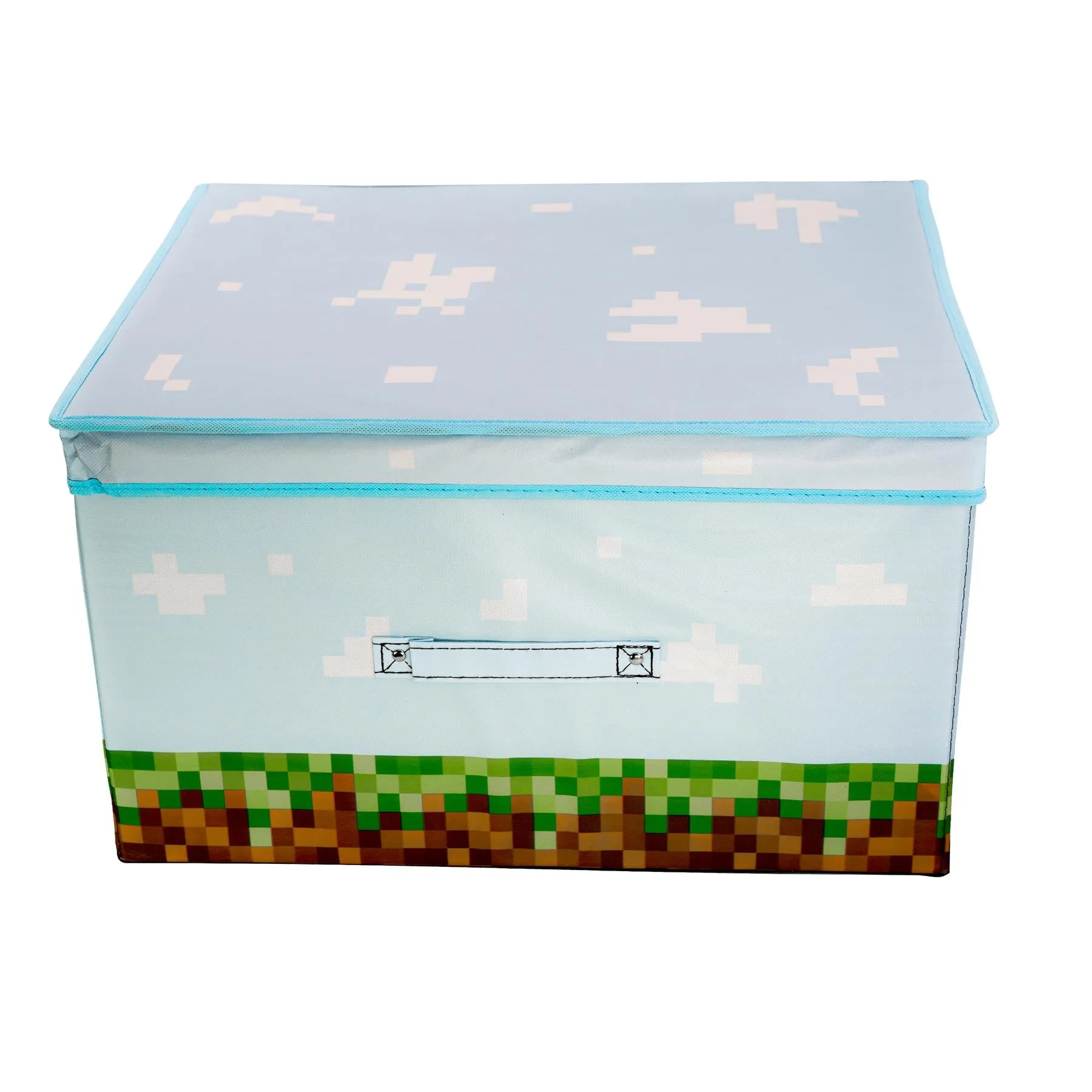 Pixel Storage Box