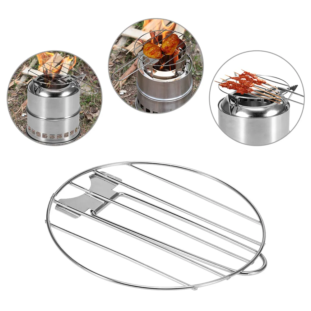 Portable Folding Camping Stove