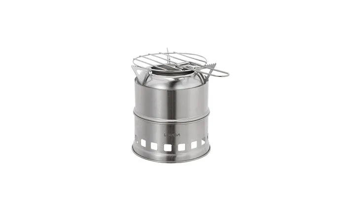 Portable Folding Camping Stove