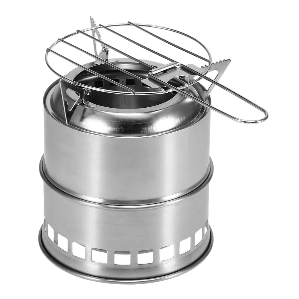 Portable Folding Camping Stove