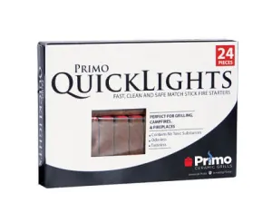 Primo Grills Quick Lights - PG00609