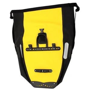 Rain Freighter Pannier Yellow