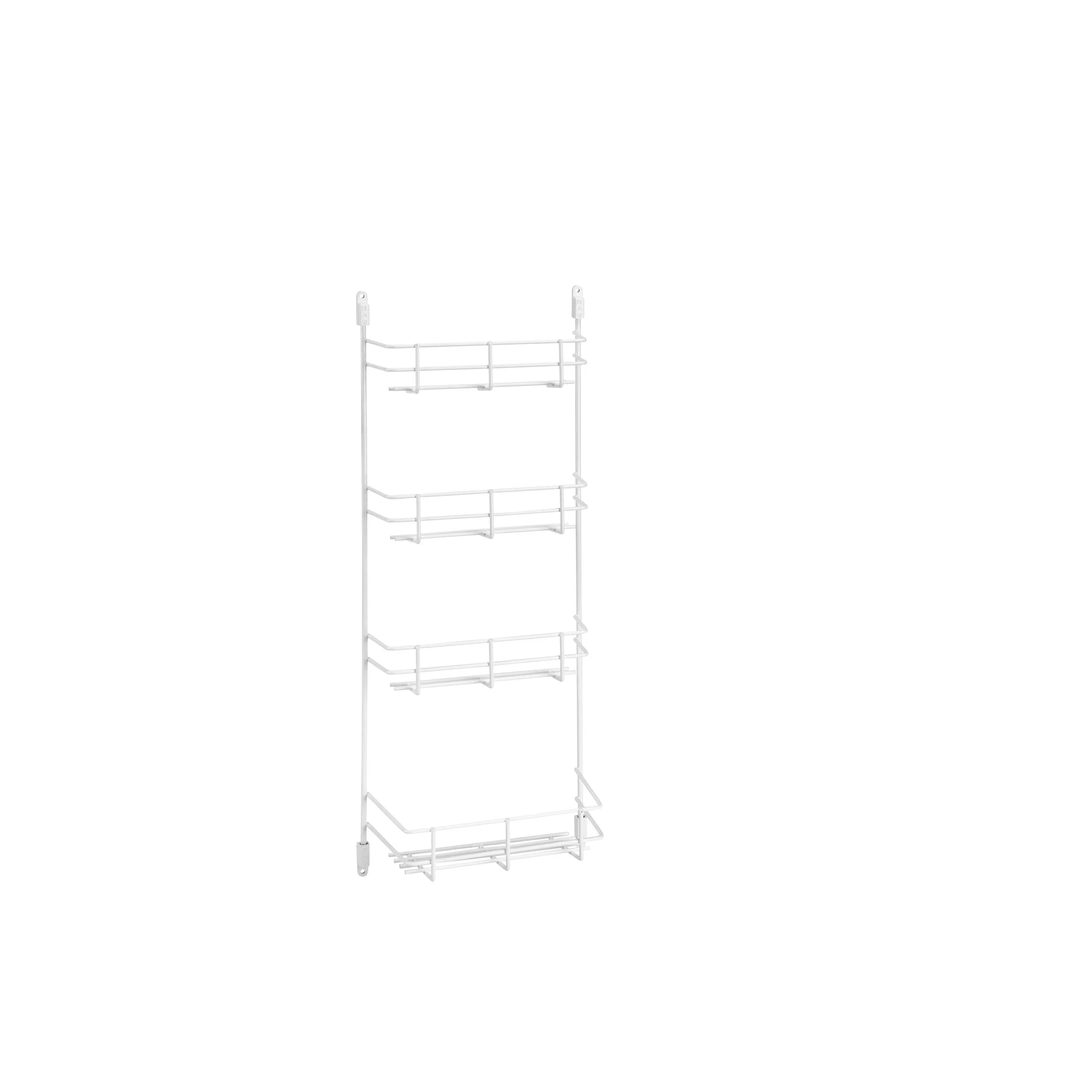 Rev-A-Shelf / 565-8-52 / Steel Door/Wall Mount Spice Organizer