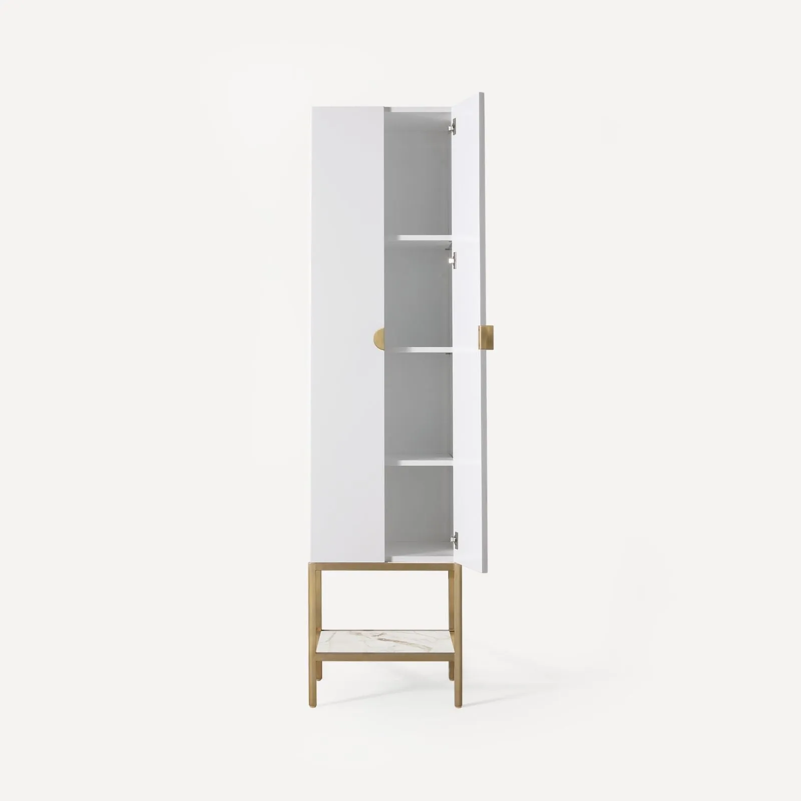 Robern | Claudette Linen Cabinet