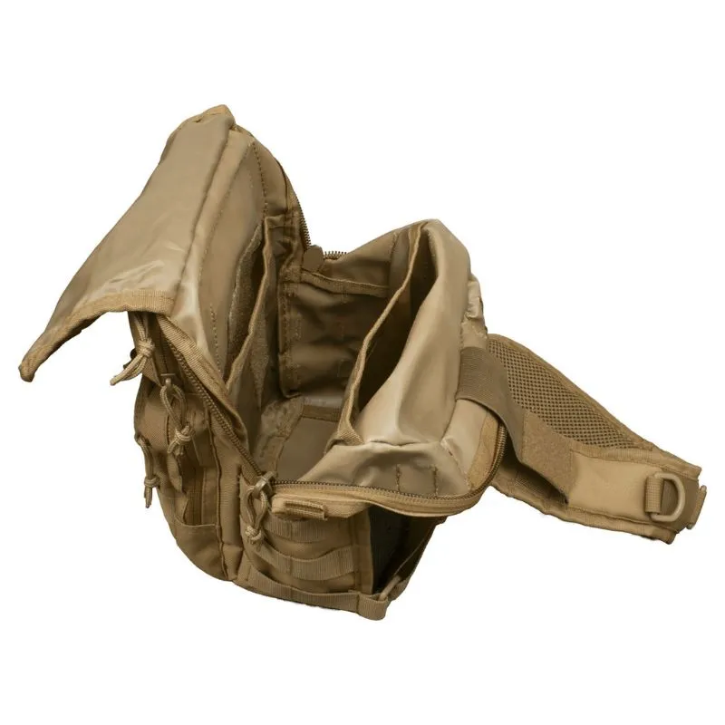 Rover Sling Pack - Coyote