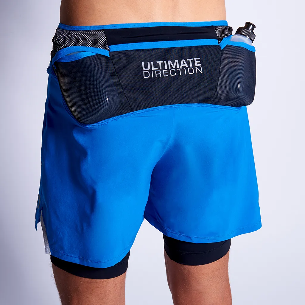 SALE: Ultimate Direction Hydro Shorts Mens Running Shorts