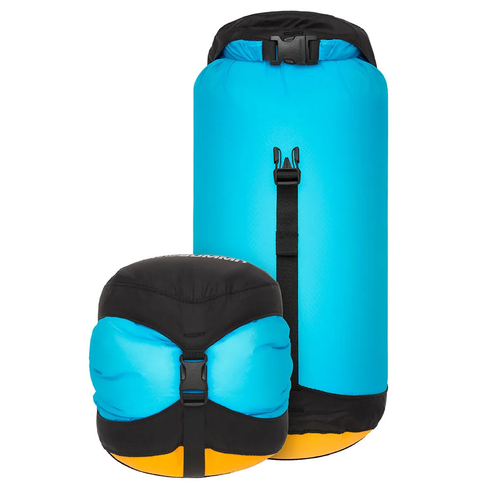 Sea to Summit Evac Compression Dry Bag UL